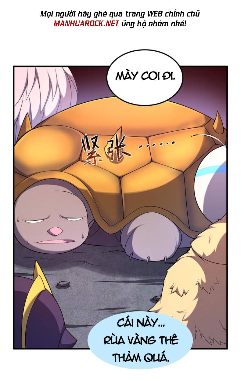 Thần Sủng Tiến Hóa: Chapter 143