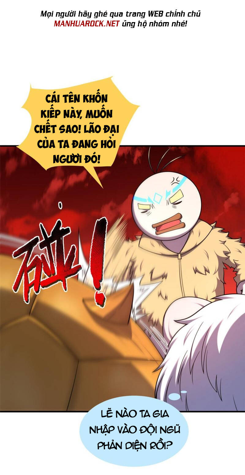 Thần Sủng Tiến Hóa: Chapter 143