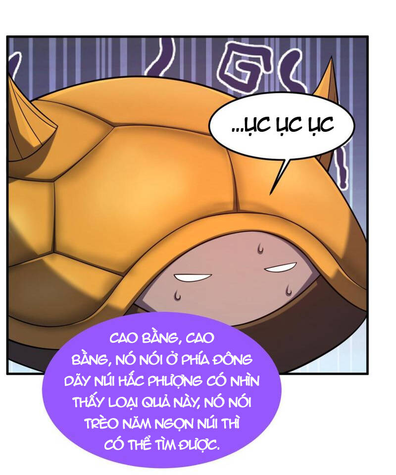 Thần Sủng Tiến Hóa: Chapter 143