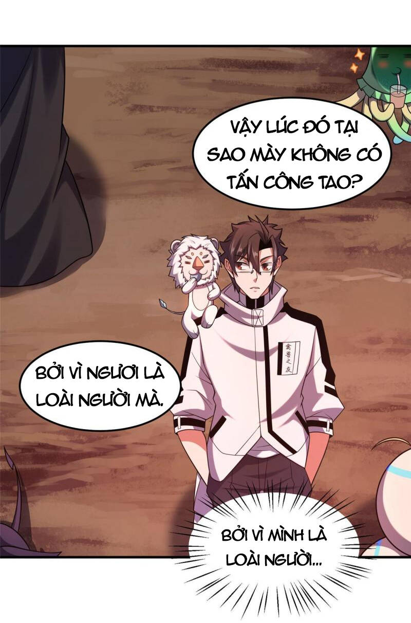 Thần Sủng Tiến Hóa: Chapter 143