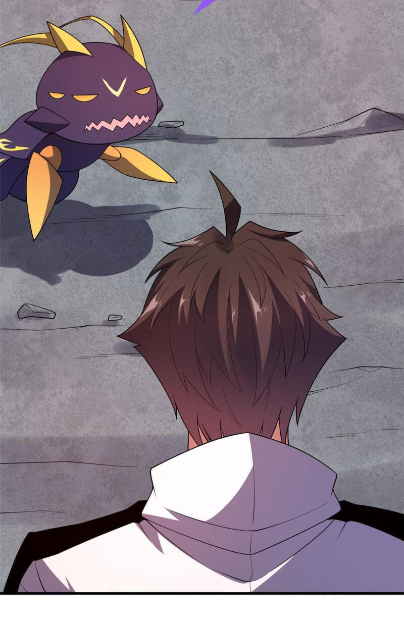 Thần Sủng Tiến Hóa: Chapter 143