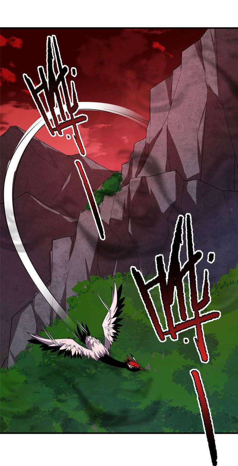 Thần Sủng Tiến Hóa: Chapter 143