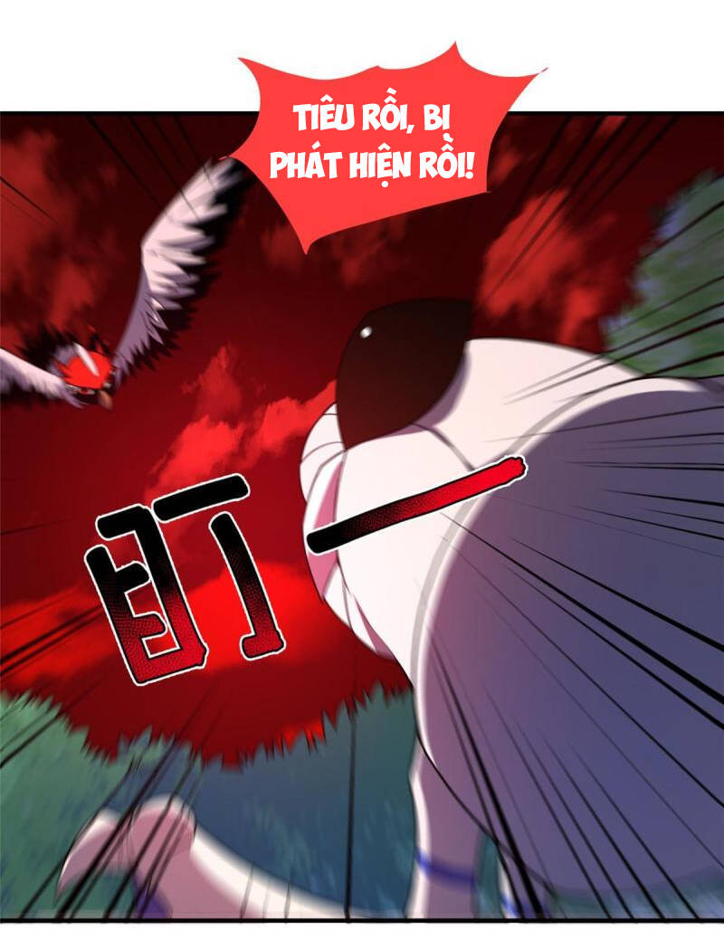 Thần Sủng Tiến Hóa: Chapter 143