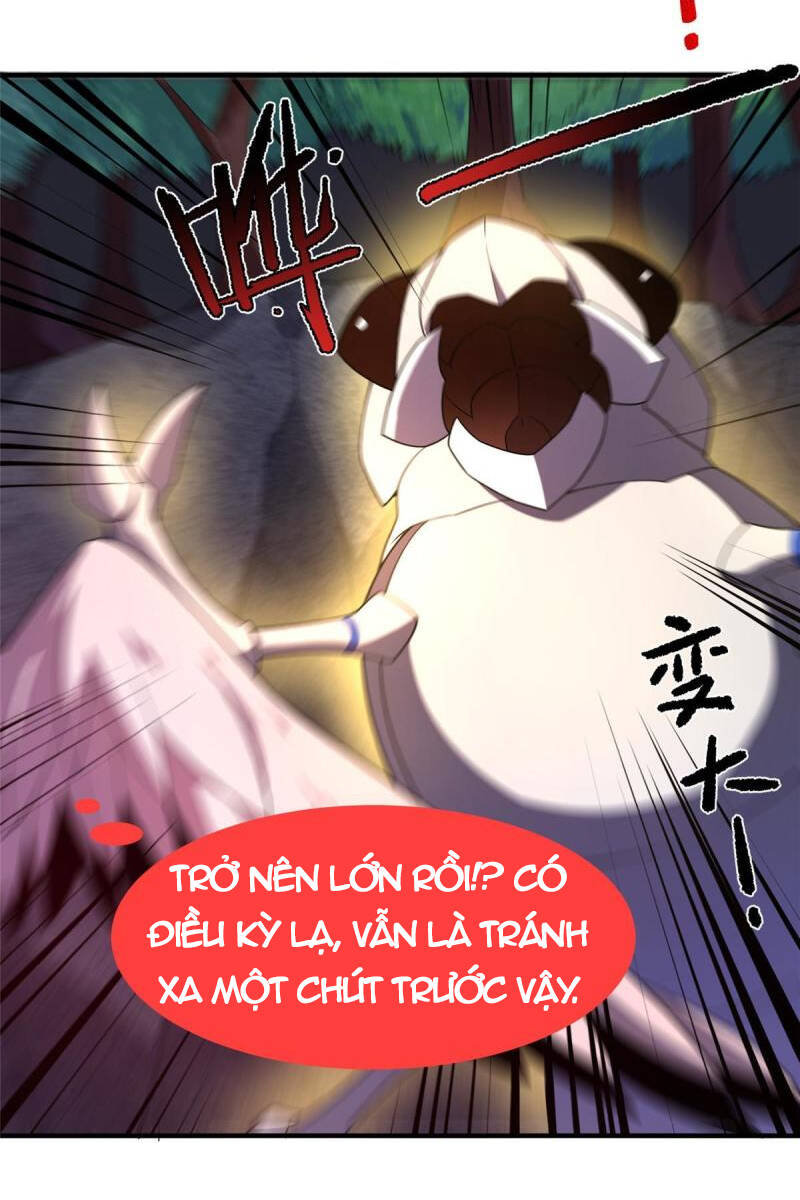 Thần Sủng Tiến Hóa: Chapter 143