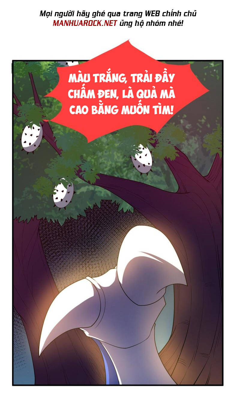 Thần Sủng Tiến Hóa: Chapter 143