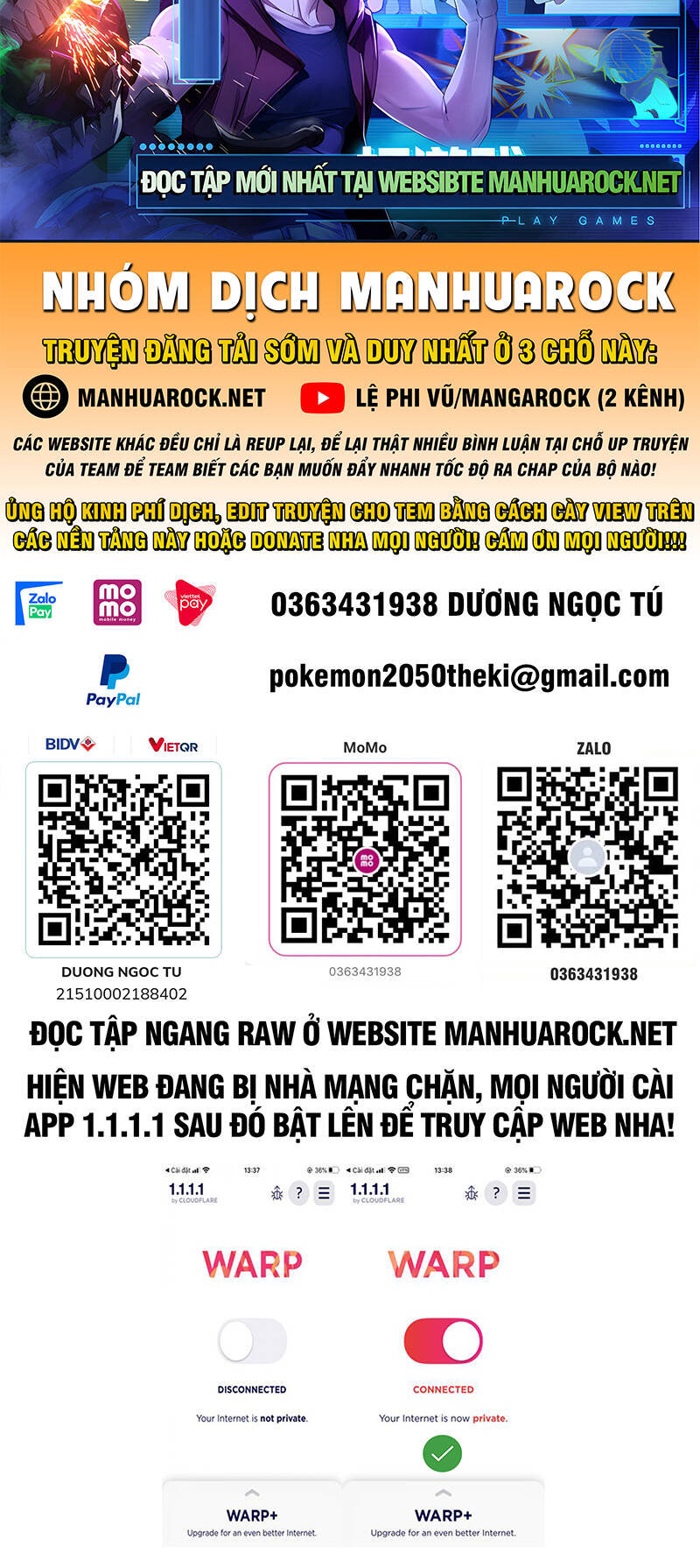 Thần Sủng Tiến Hóa: Chapter 143