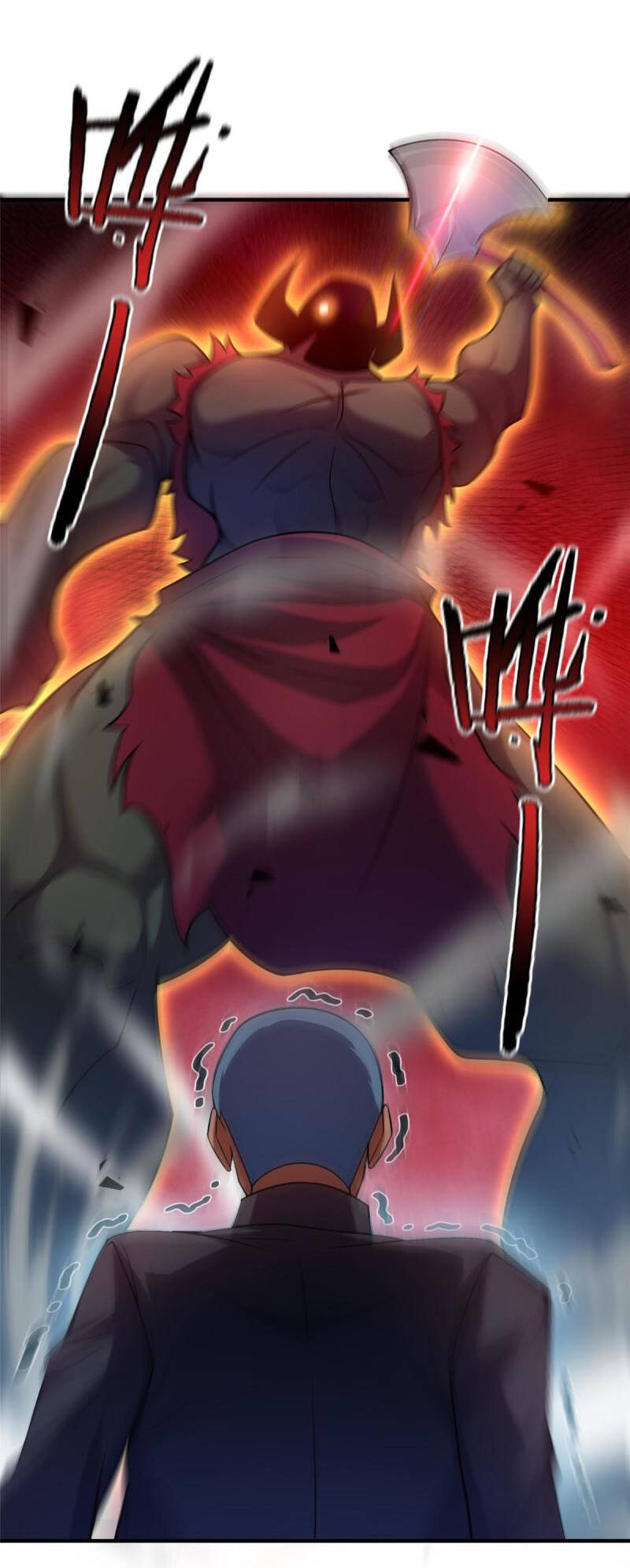 Thần Sủng Tiến Hóa: Chapter 143