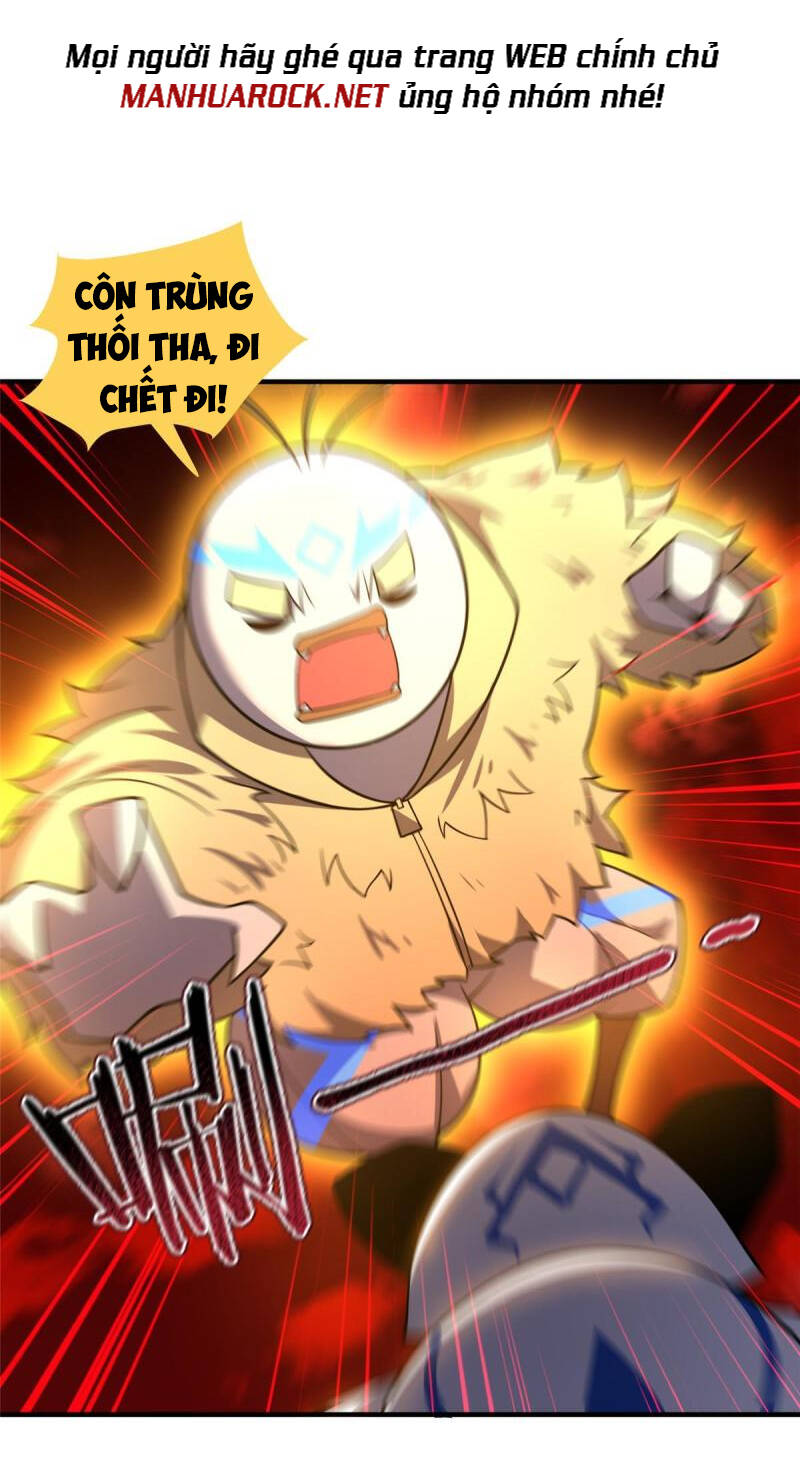 Thần Sủng Tiến Hóa: Chapter 144