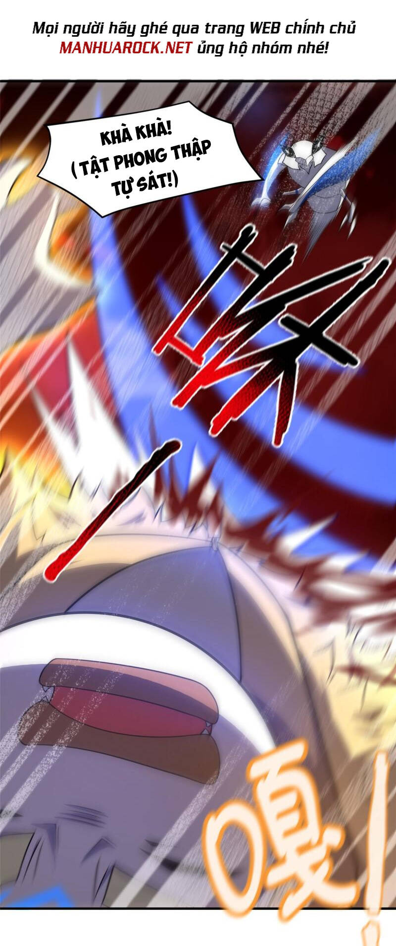 Thần Sủng Tiến Hóa: Chapter 144