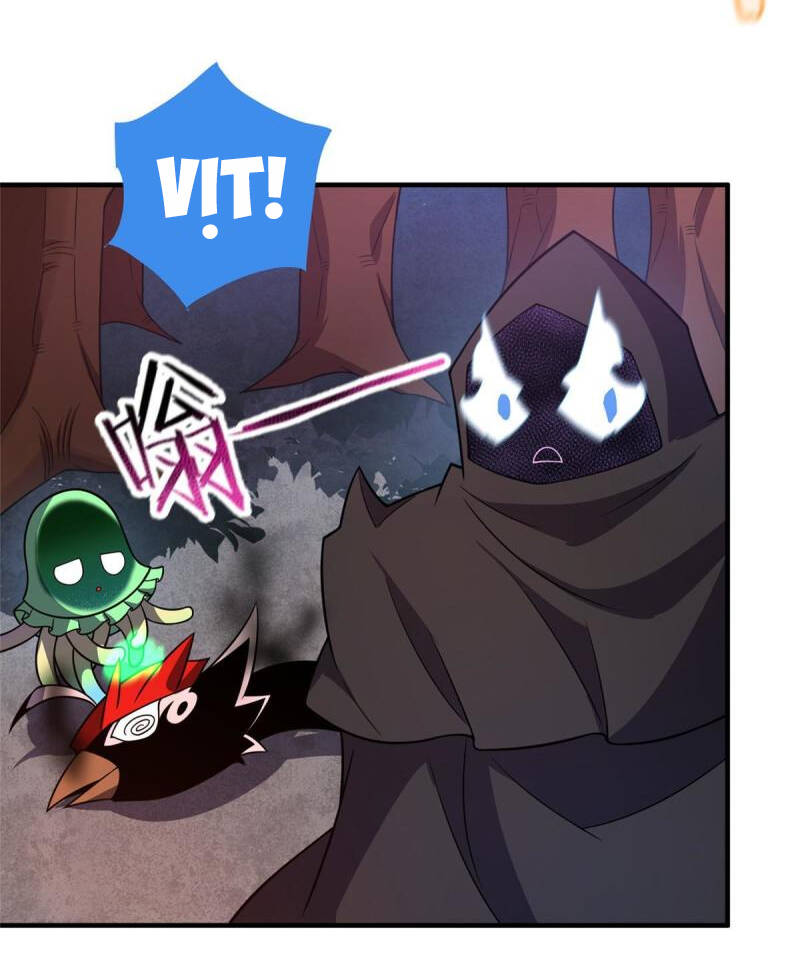 Thần Sủng Tiến Hóa: Chapter 144