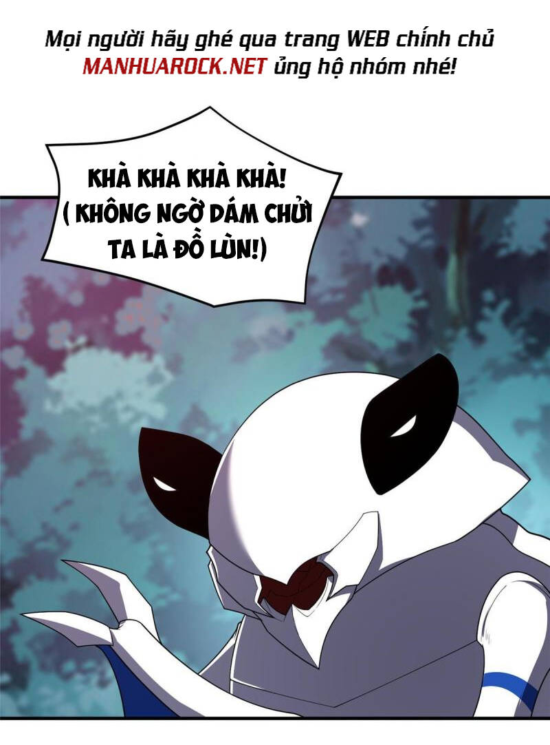 Thần Sủng Tiến Hóa: Chapter 144