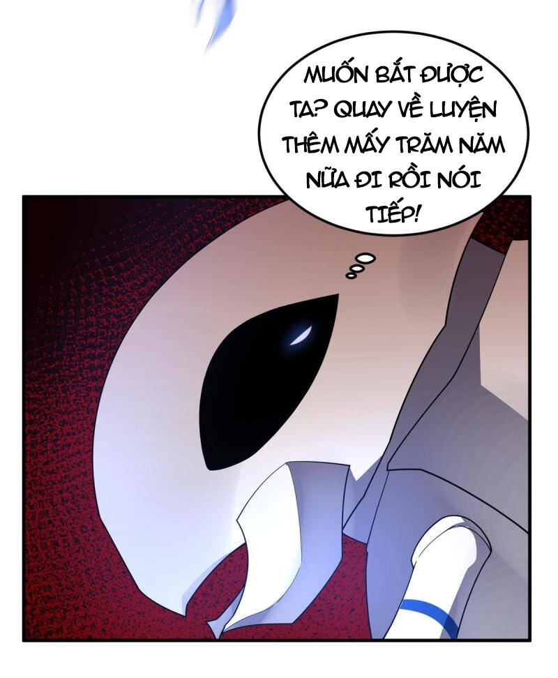 Thần Sủng Tiến Hóa: Chapter 144