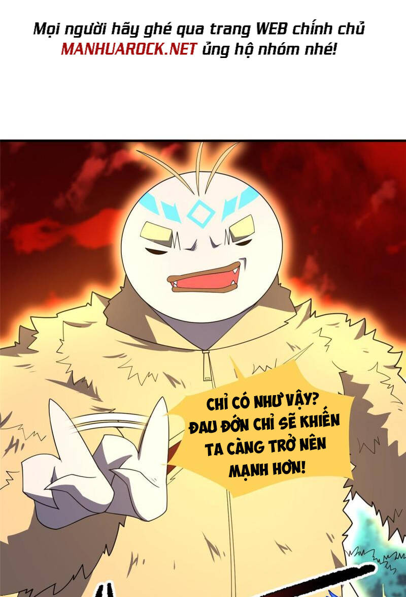 Thần Sủng Tiến Hóa: Chapter 144