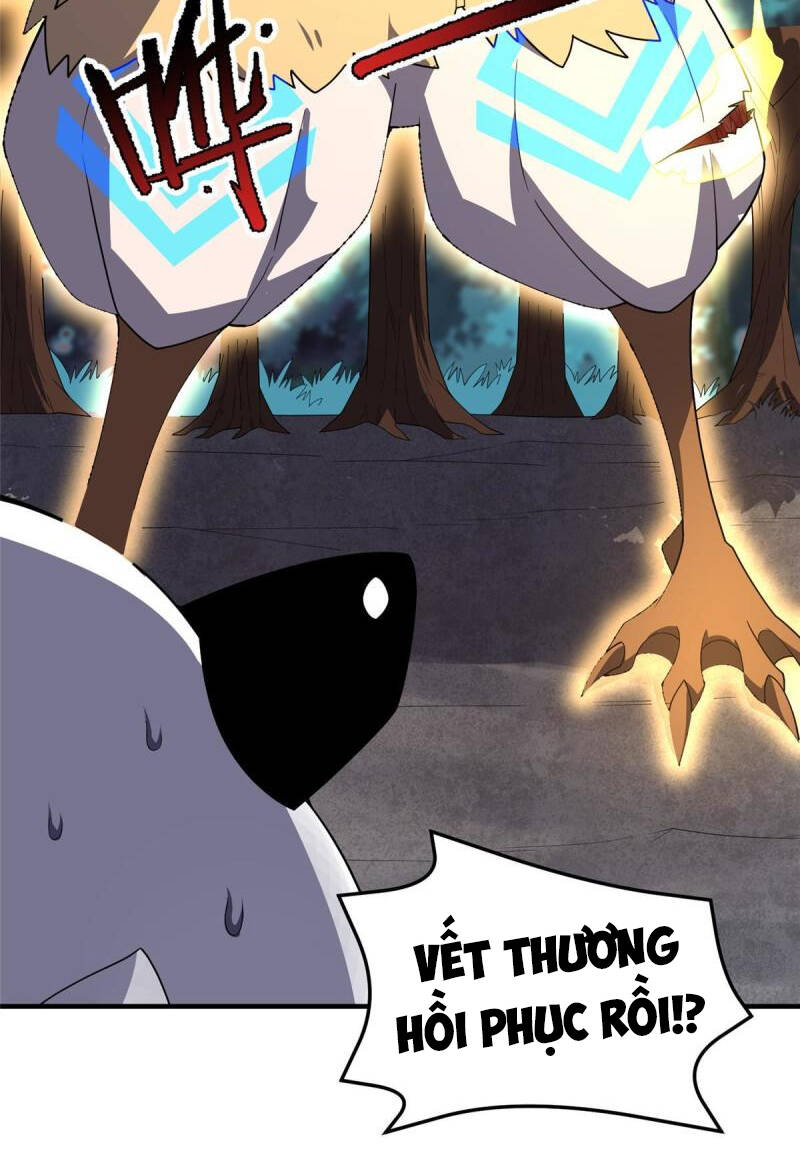 Thần Sủng Tiến Hóa: Chapter 144