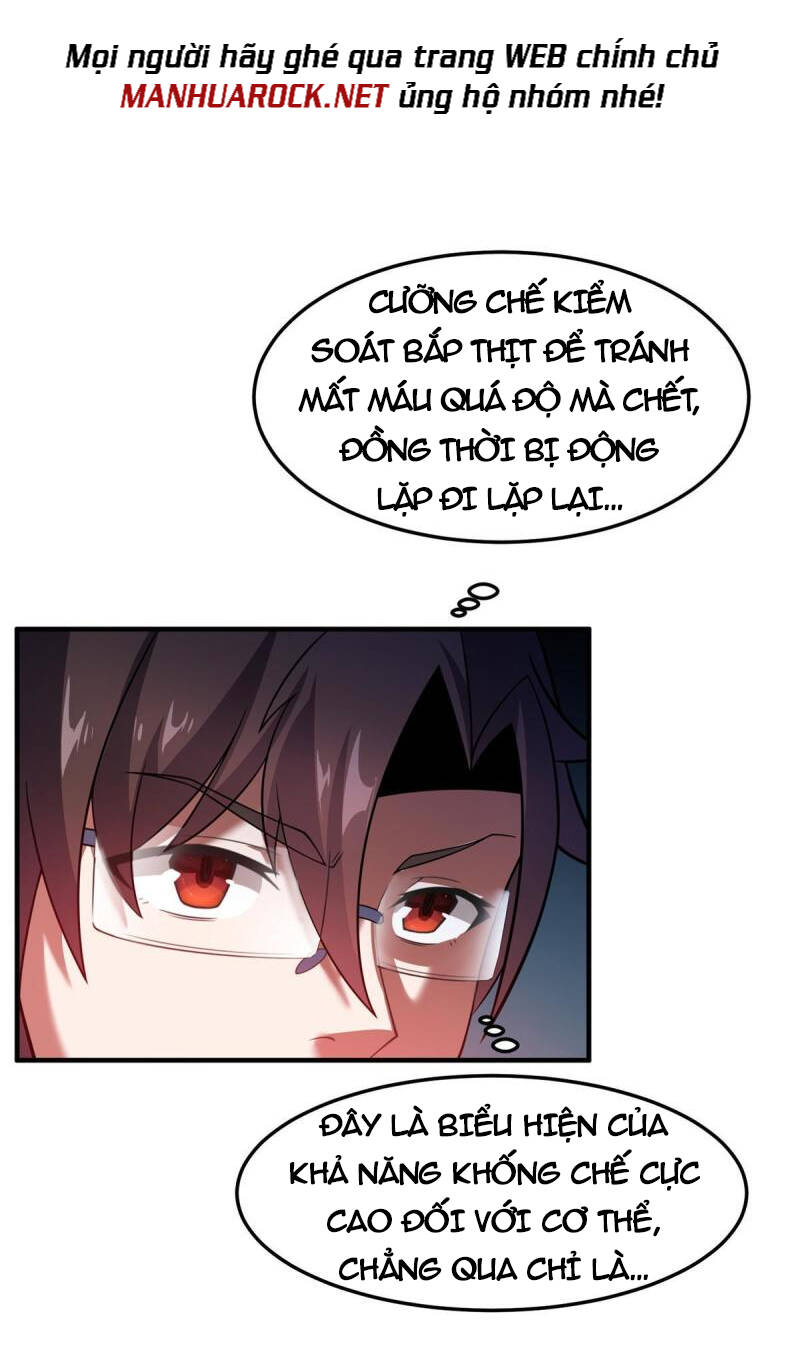 Thần Sủng Tiến Hóa: Chapter 144