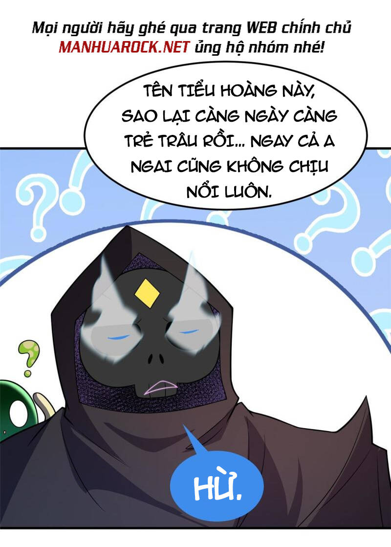 Thần Sủng Tiến Hóa: Chapter 144