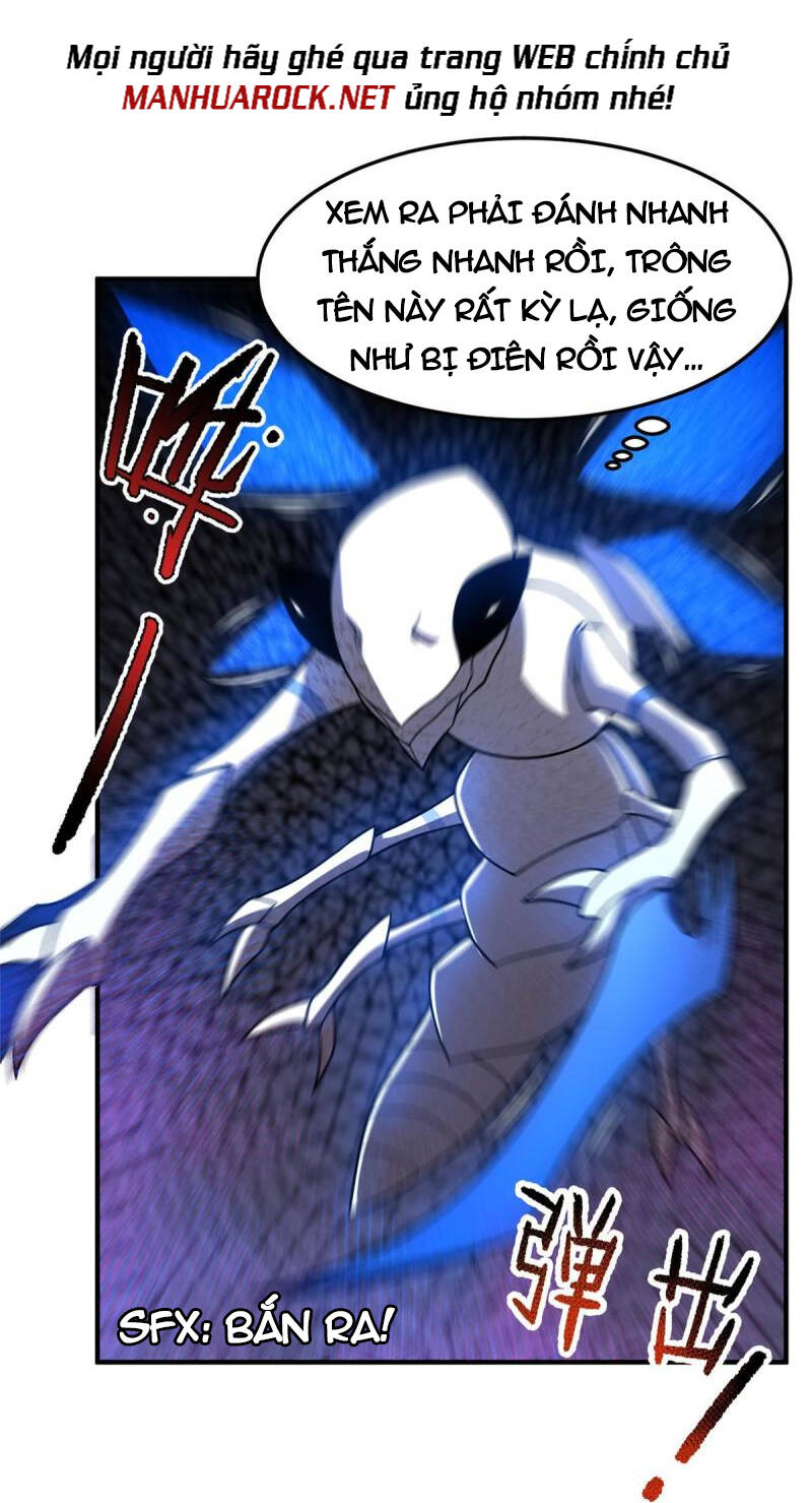 Thần Sủng Tiến Hóa: Chapter 144