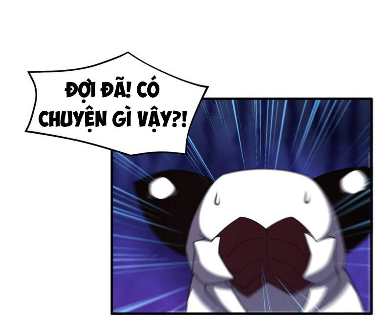 Thần Sủng Tiến Hóa: Chapter 144