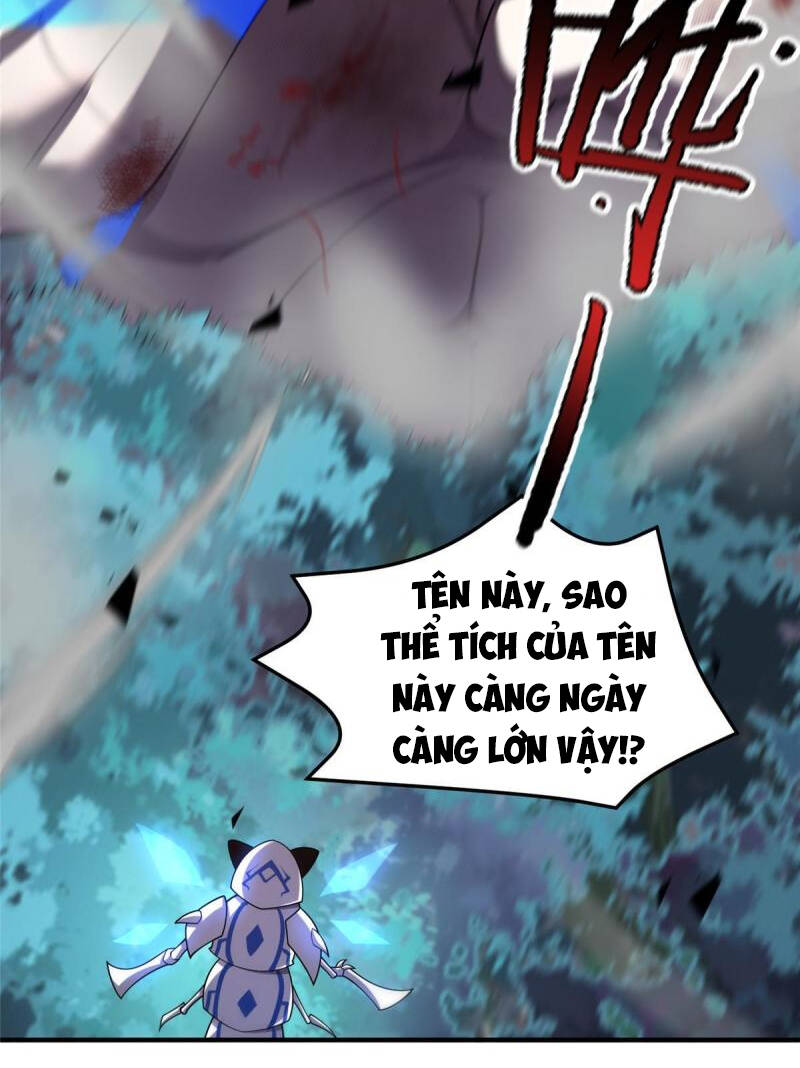 Thần Sủng Tiến Hóa: Chapter 144