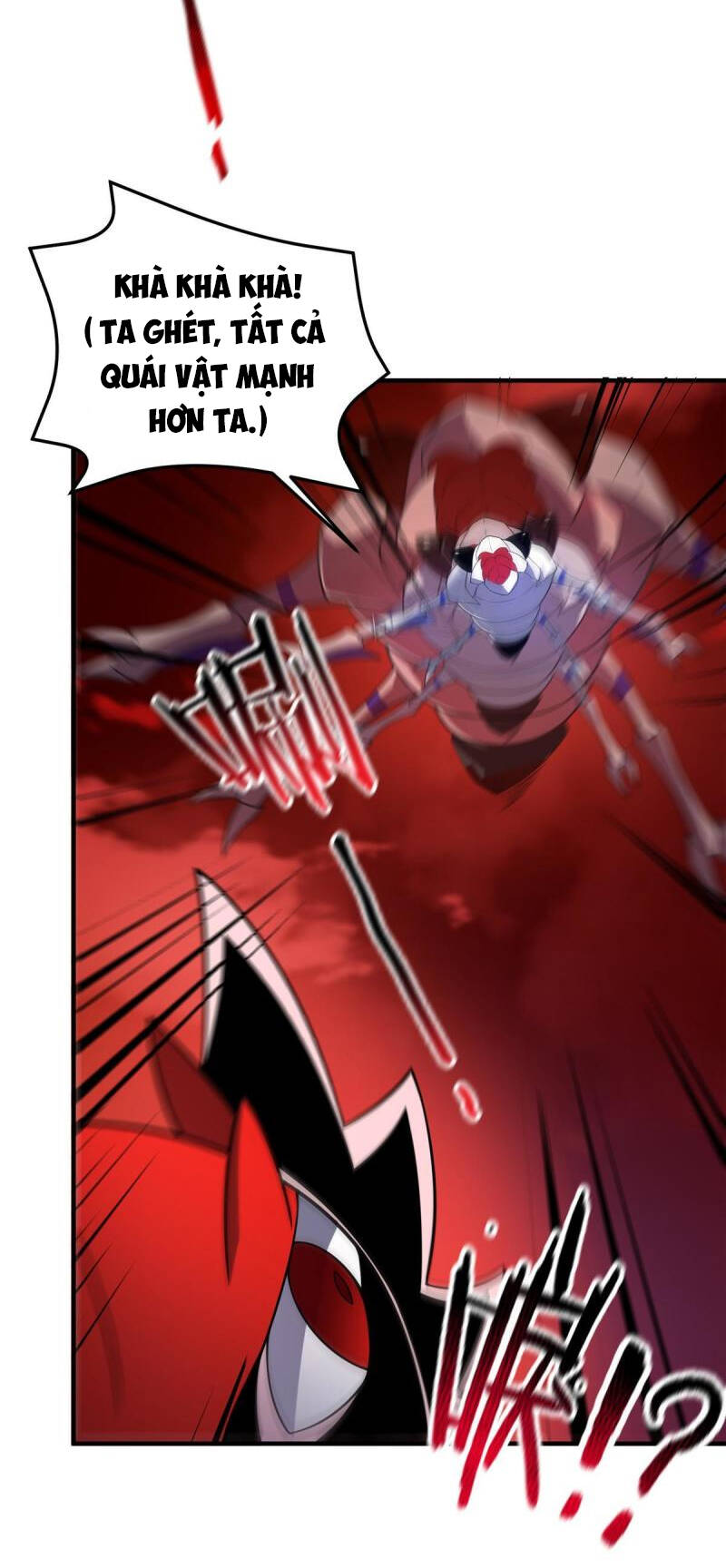 Thần Sủng Tiến Hóa: Chapter 144