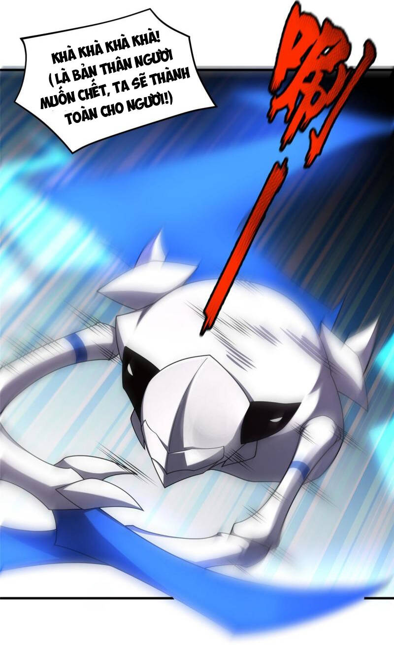 Thần Sủng Tiến Hóa: Chapter 144