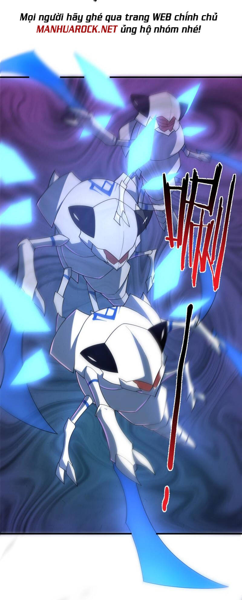 Thần Sủng Tiến Hóa: Chapter 144