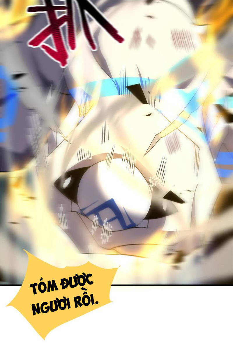 Thần Sủng Tiến Hóa: Chapter 144