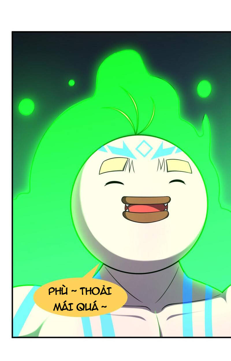 Thần Sủng Tiến Hóa: Chapter 144