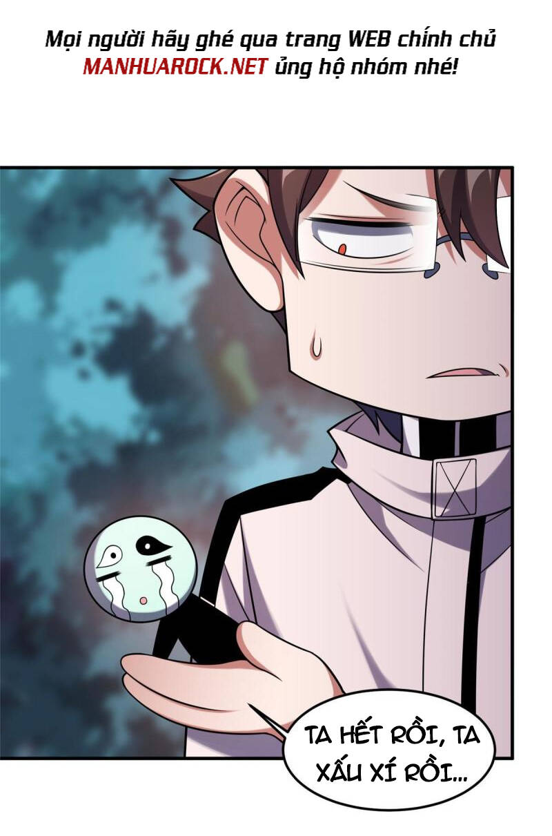 Thần Sủng Tiến Hóa: Chapter 144