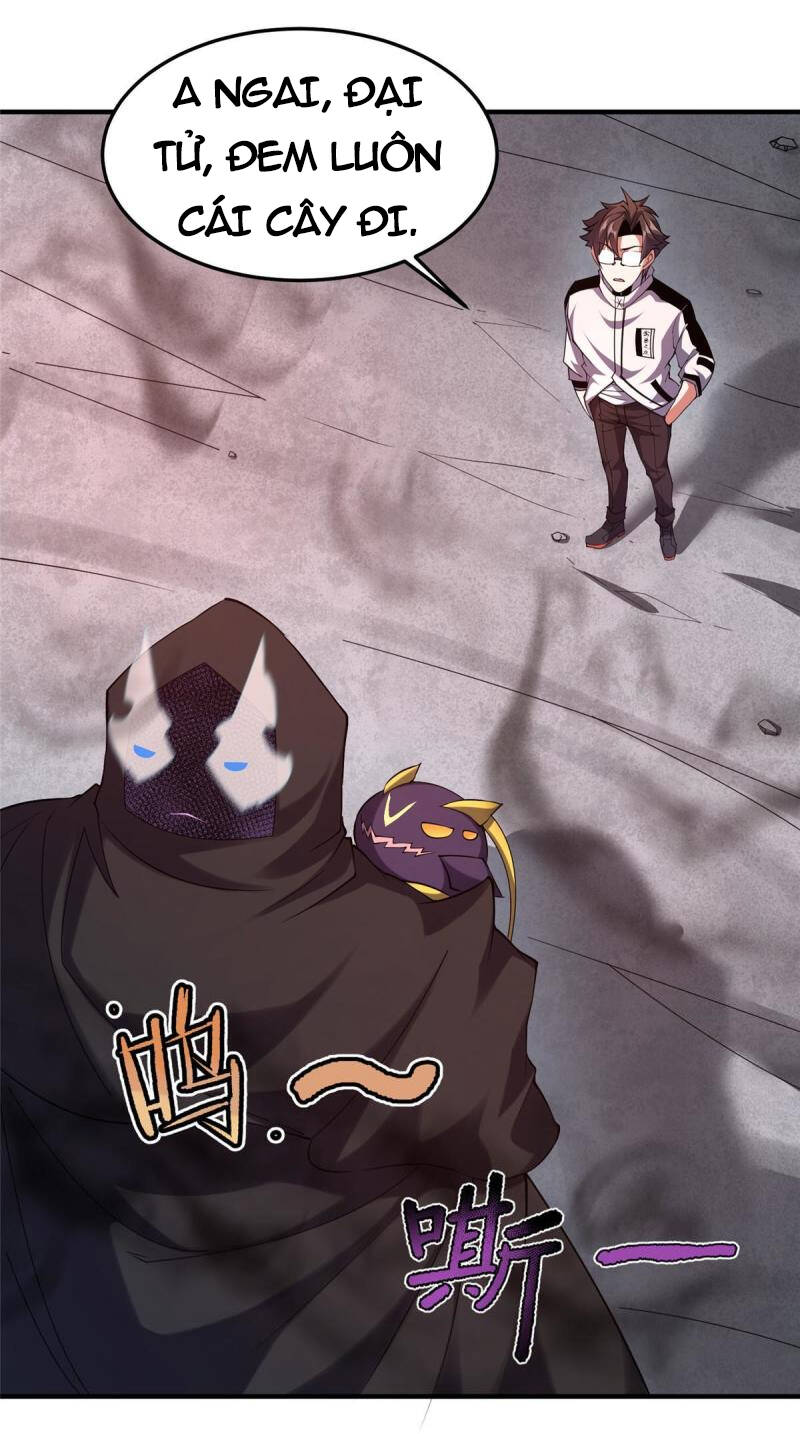 Thần Sủng Tiến Hóa: Chapter 144