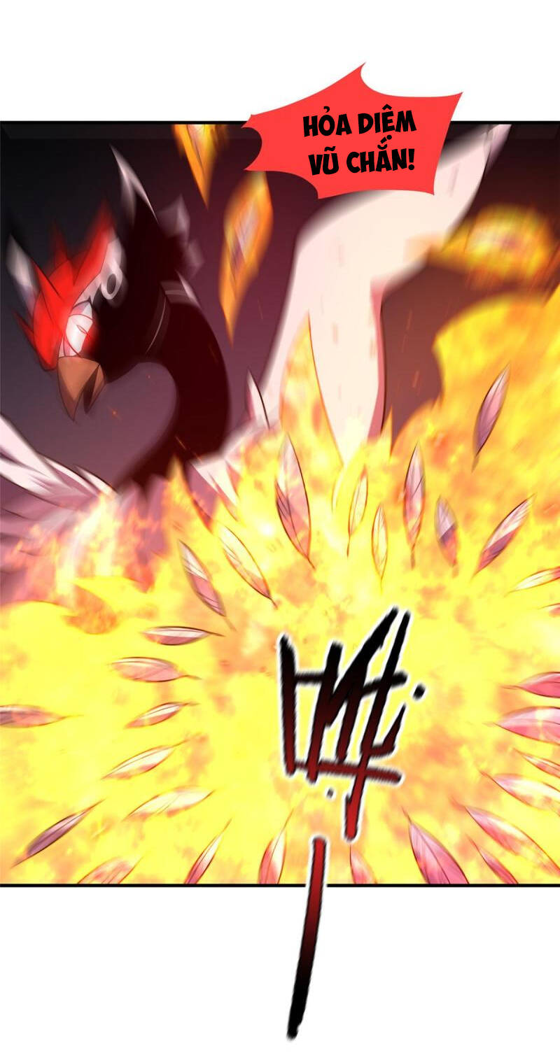 Thần Sủng Tiến Hóa: Chapter 144