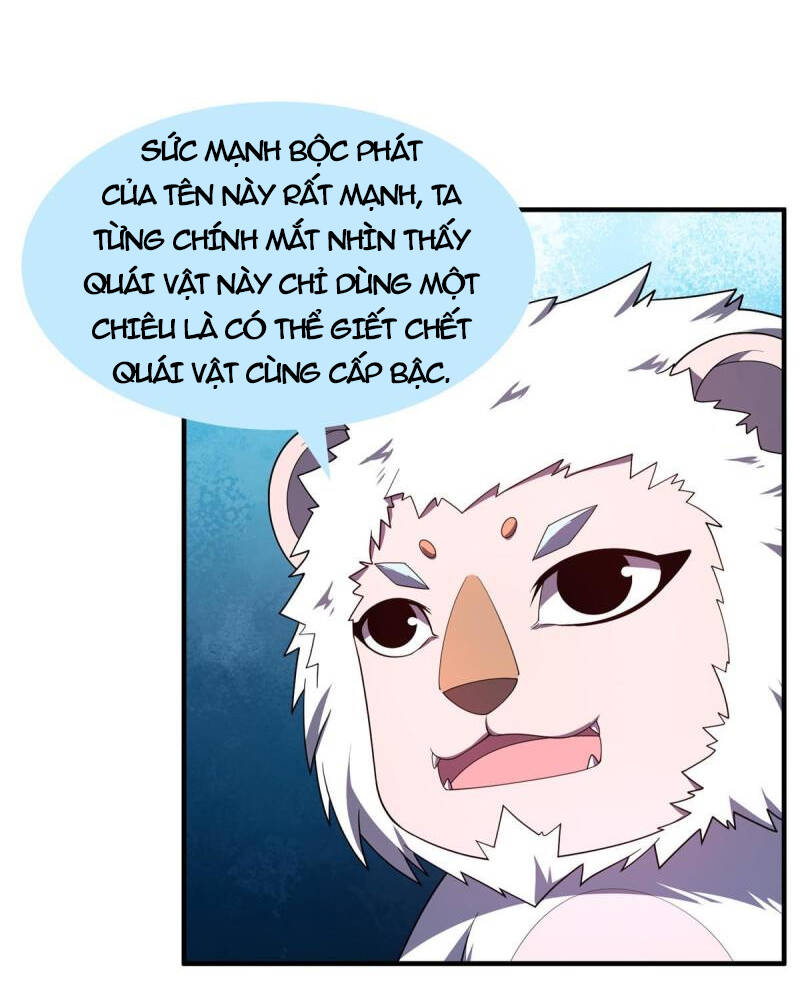 Thần Sủng Tiến Hóa: Chapter 144