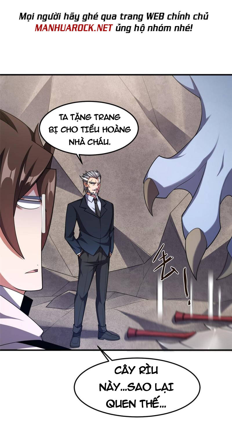 Thần Sủng Tiến Hóa: Chapter 145