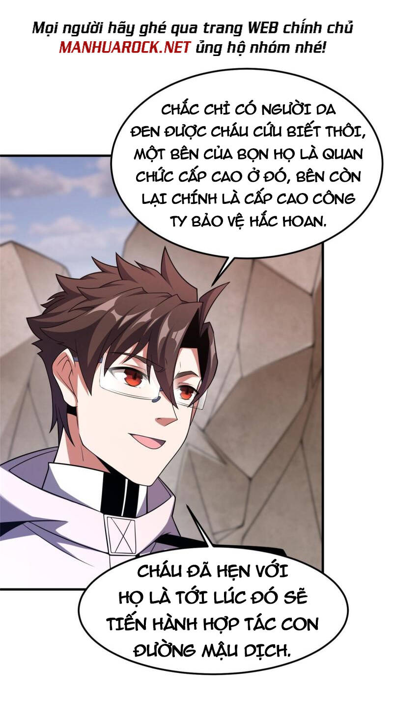 Thần Sủng Tiến Hóa: Chapter 145