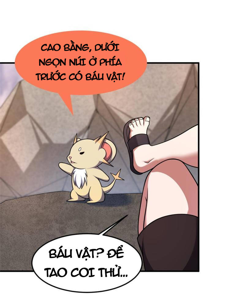 Thần Sủng Tiến Hóa: Chapter 145