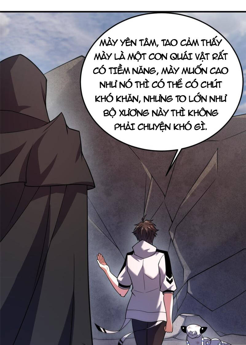 Thần Sủng Tiến Hóa: Chapter 145
