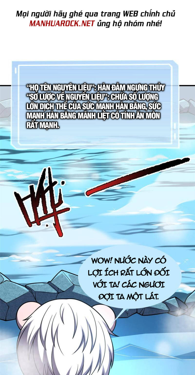 Thần Sủng Tiến Hóa: Chapter 145
