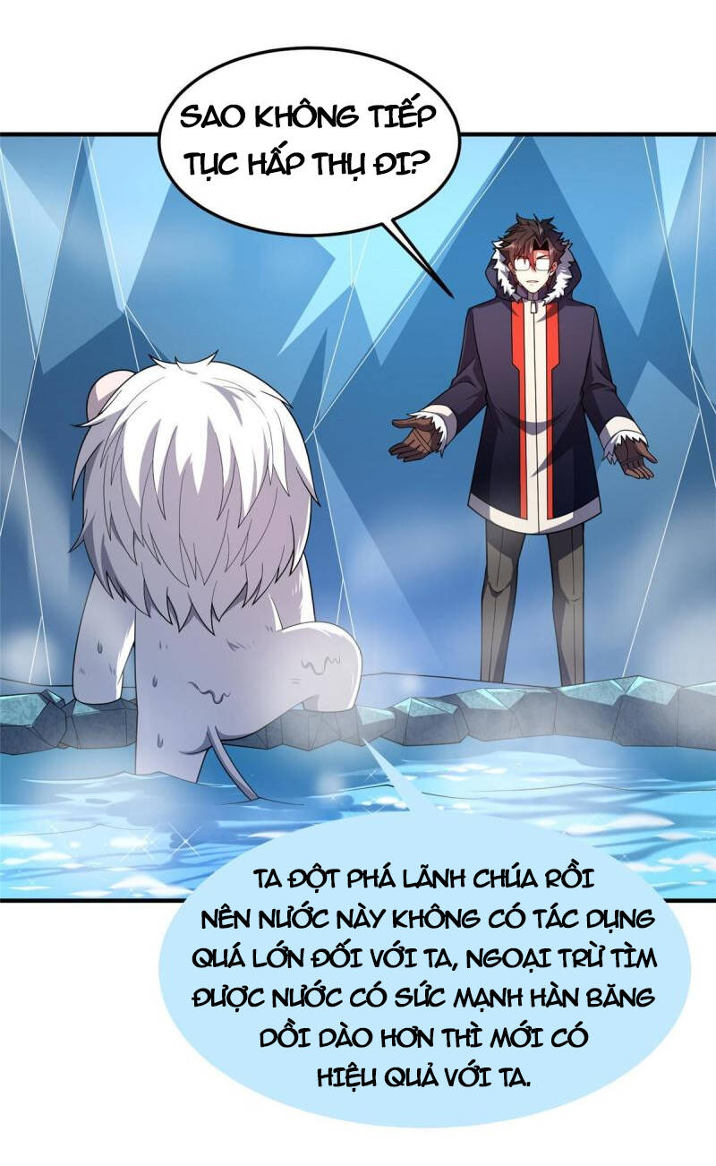 Thần Sủng Tiến Hóa: Chapter 145