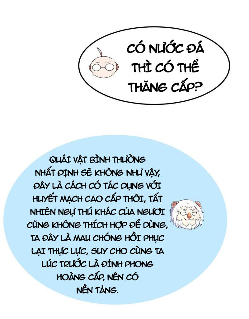Thần Sủng Tiến Hóa: Chapter 145