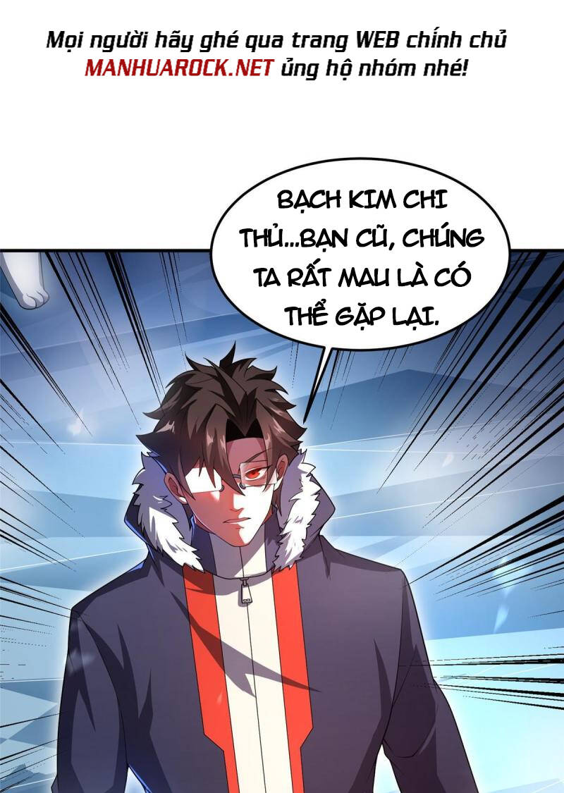 Thần Sủng Tiến Hóa: Chapter 145