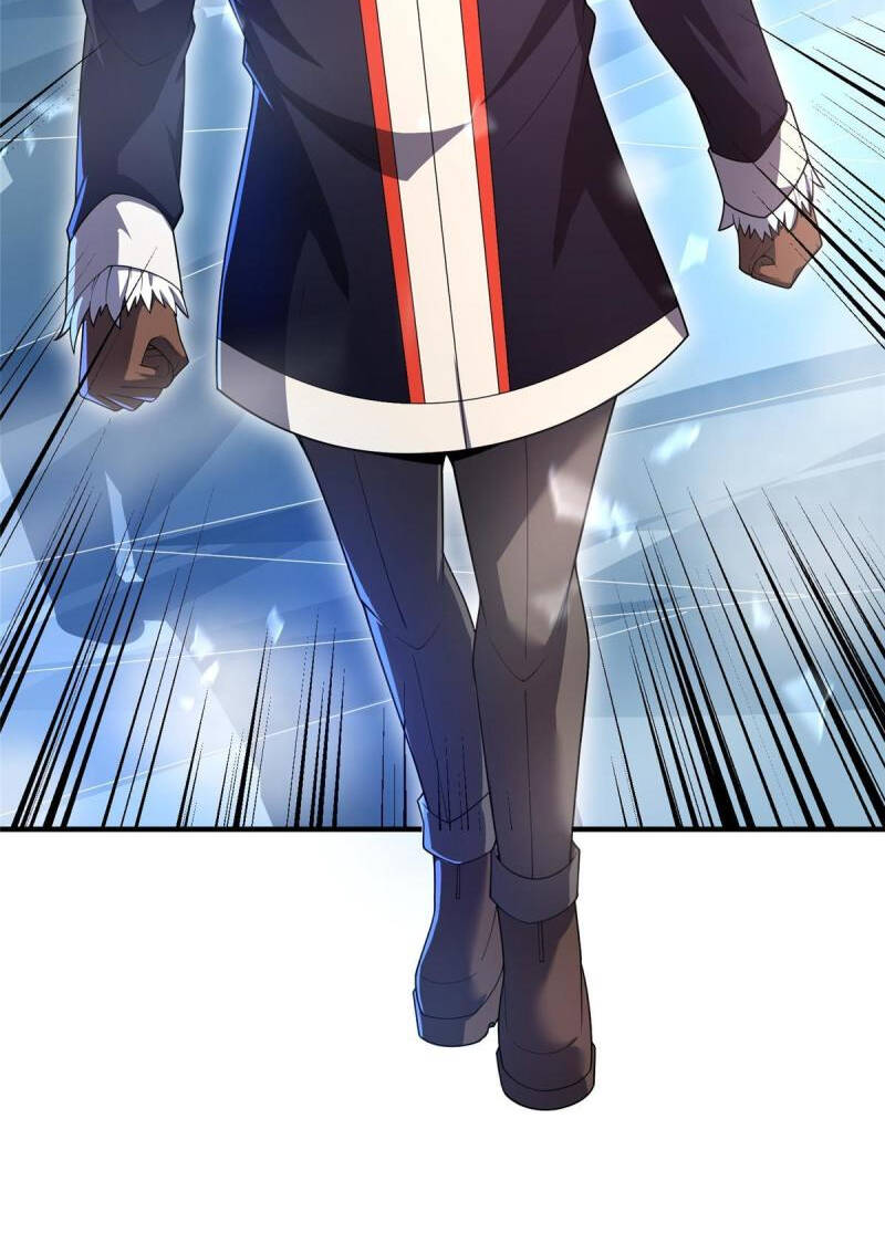 Thần Sủng Tiến Hóa: Chapter 145