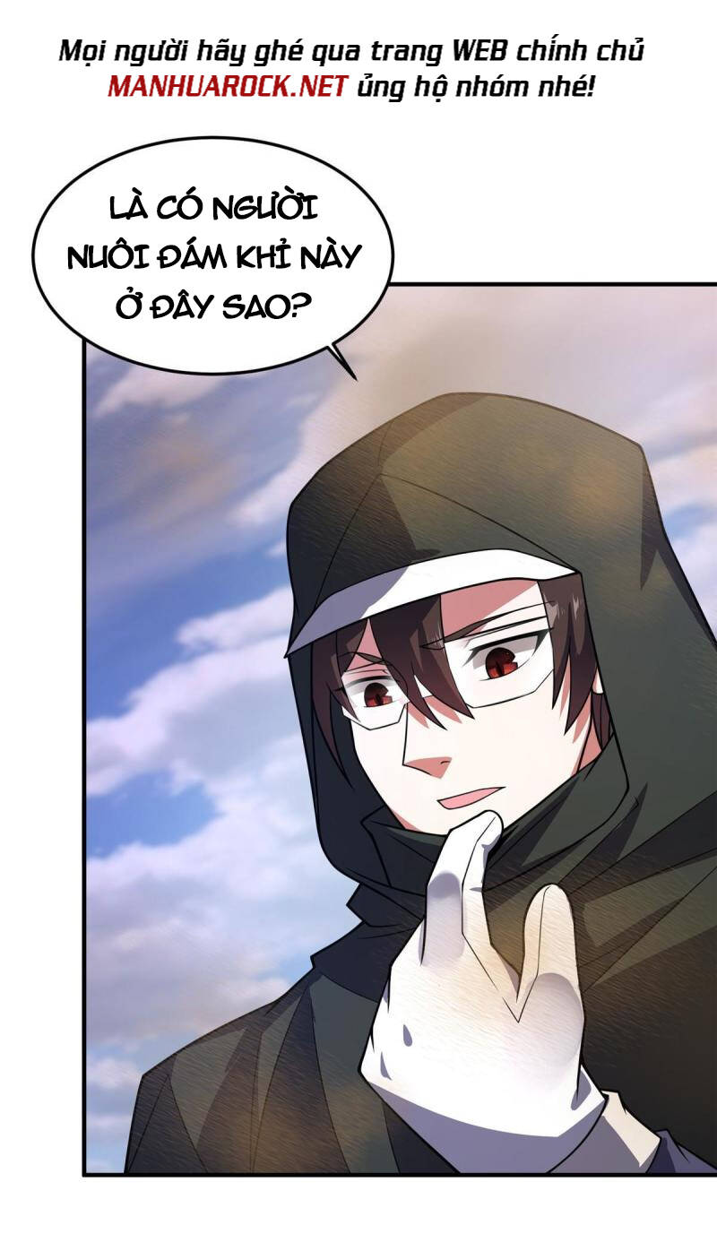 Thần Sủng Tiến Hóa: Chapter 145