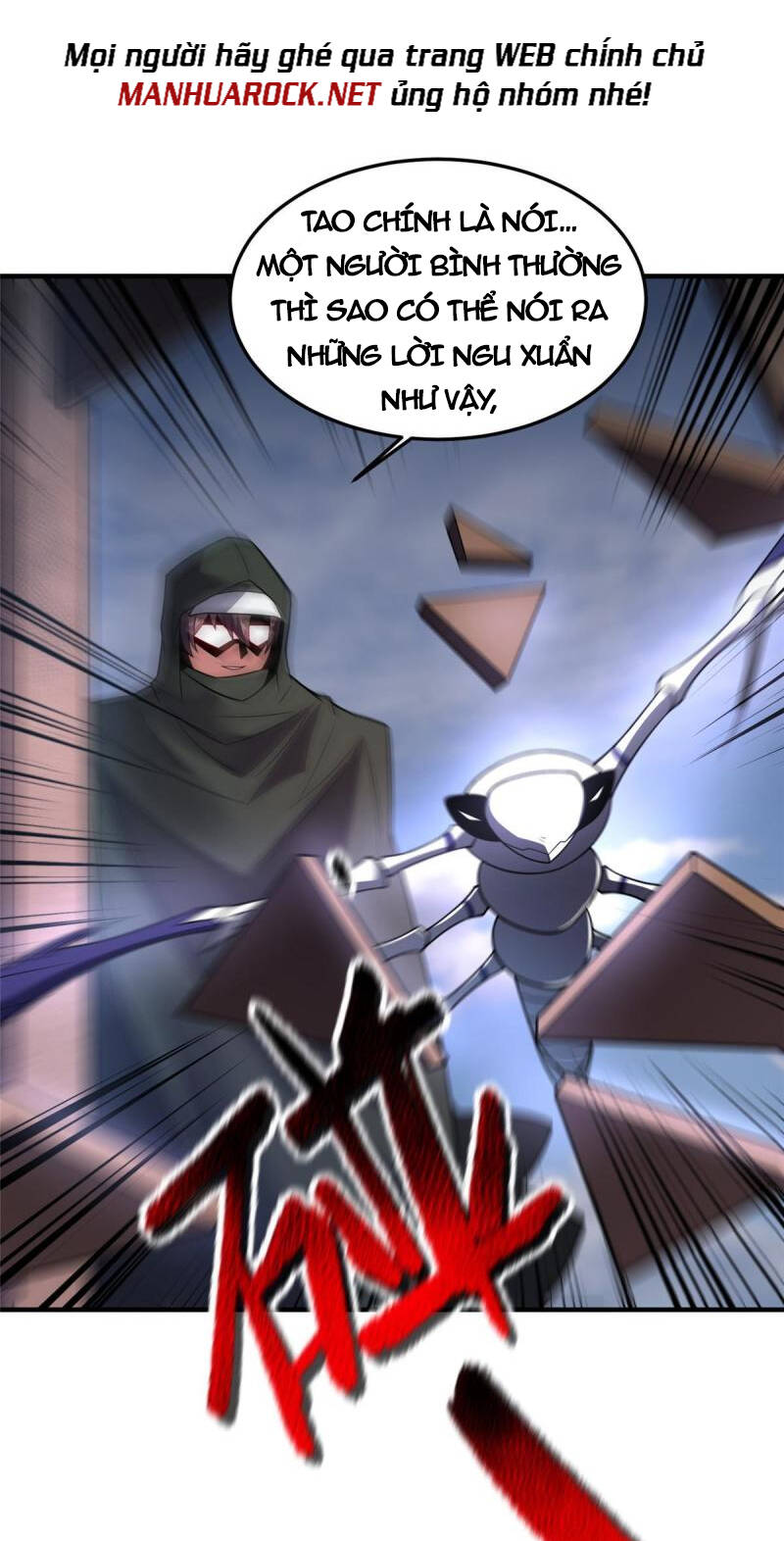 Thần Sủng Tiến Hóa: Chapter 145
