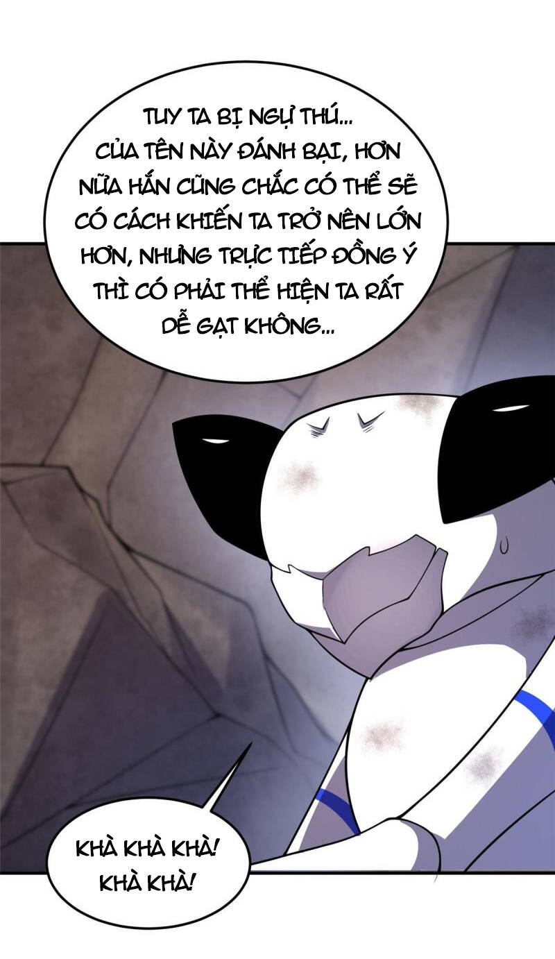 Thần Sủng Tiến Hóa: Chapter 145