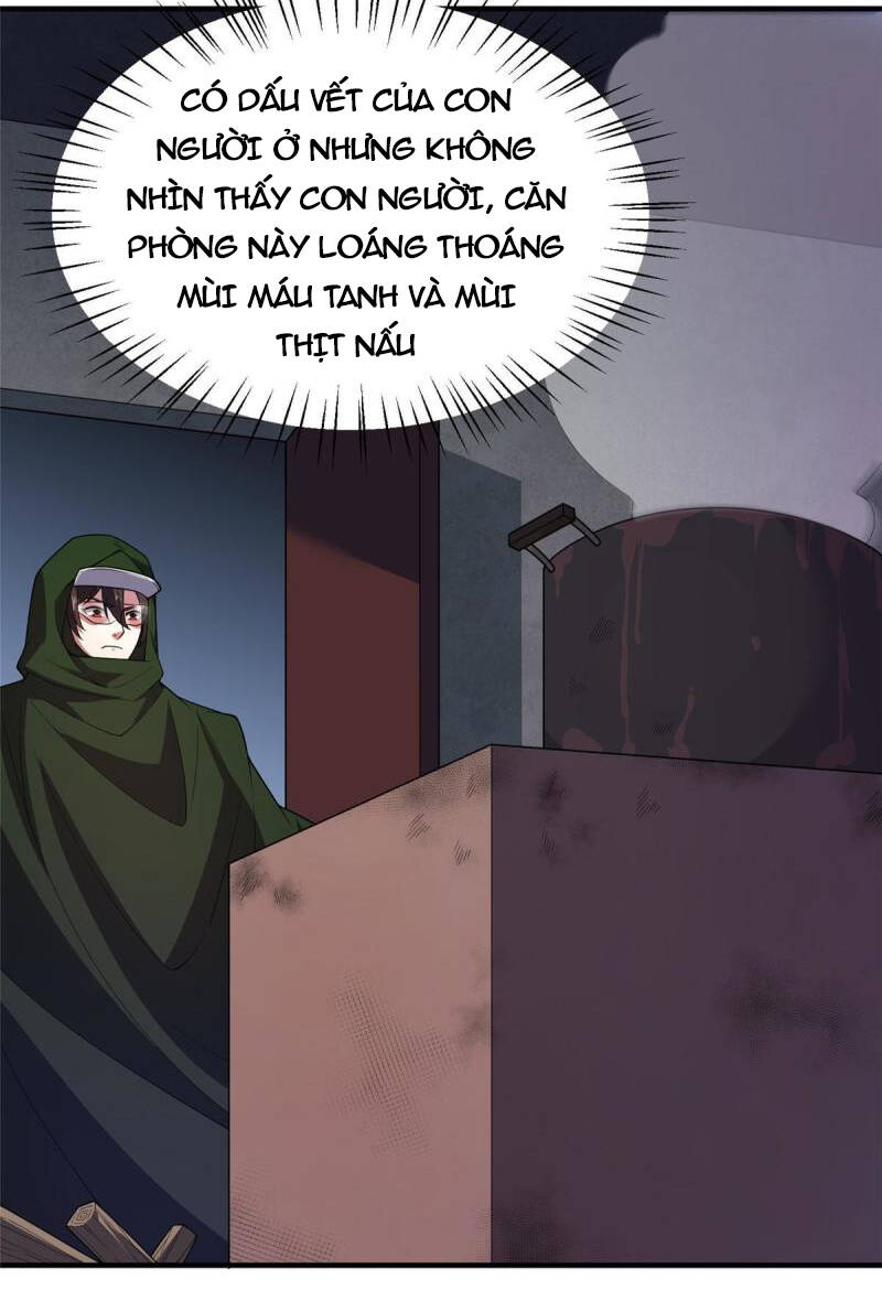 Thần Sủng Tiến Hóa: Chapter 146