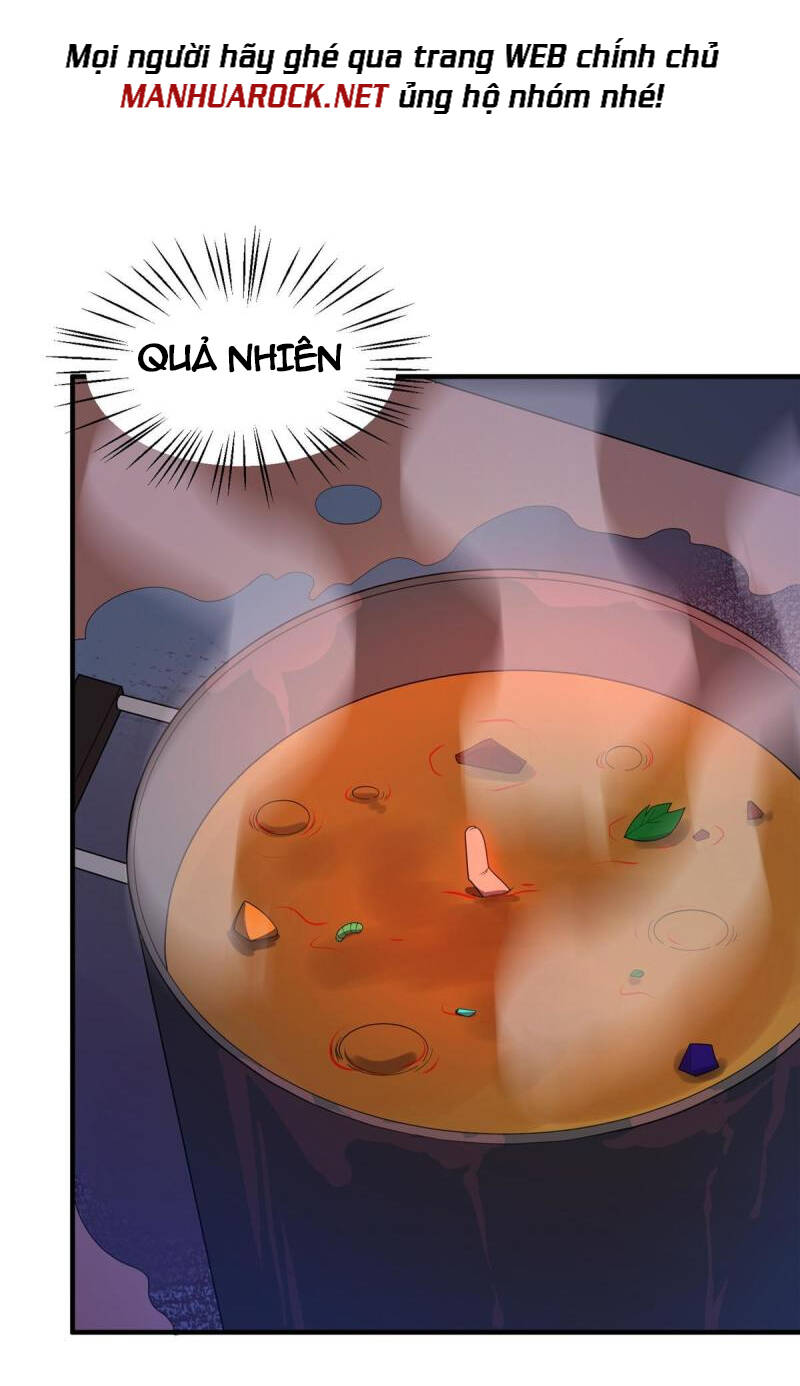 Thần Sủng Tiến Hóa: Chapter 146