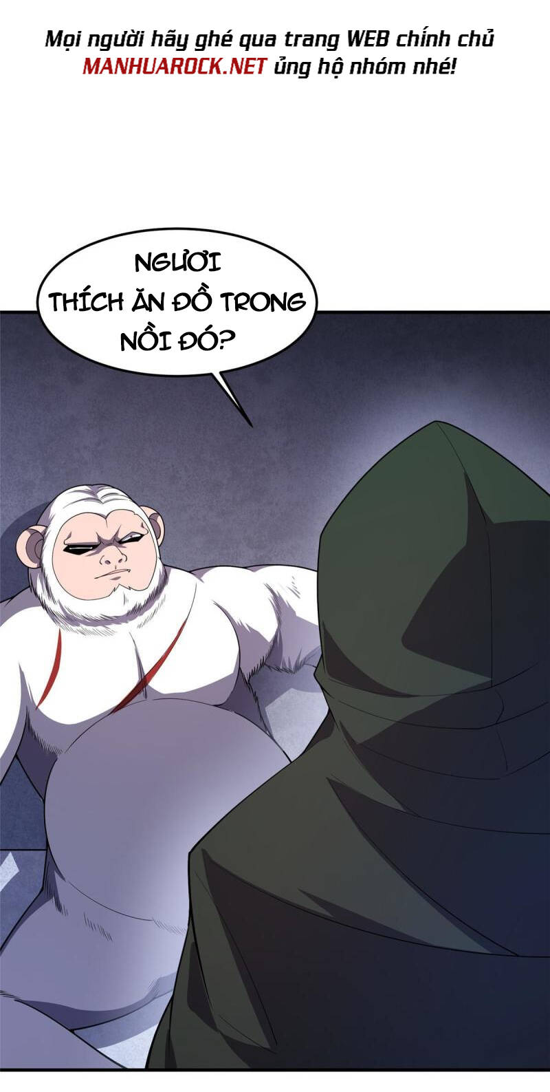 Thần Sủng Tiến Hóa: Chapter 146