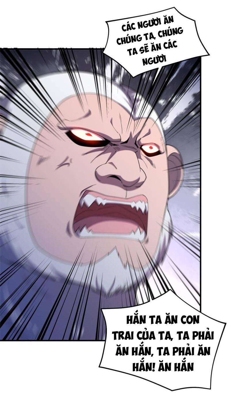 Thần Sủng Tiến Hóa: Chapter 146