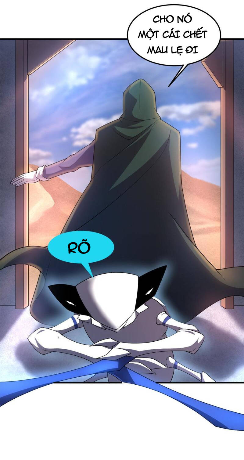 Thần Sủng Tiến Hóa: Chapter 146