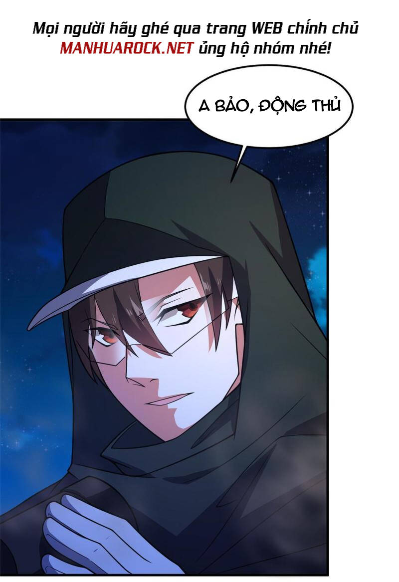 Thần Sủng Tiến Hóa: Chapter 146